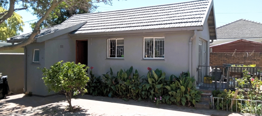 To Let 1 Bedroom Property for Rent in Strand North Western Cape